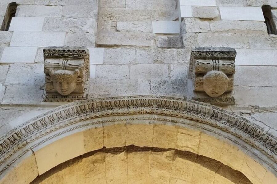 Experience Split History Walking Tour With Local Historian - Inside Diocletian’s Palace: Peristil, Jupiter’s Temple, and the palace’s real rhythm