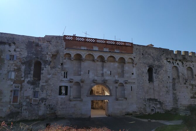 Experience Split With Local Professional Historian - Private - What makes this Split history tour worth your time