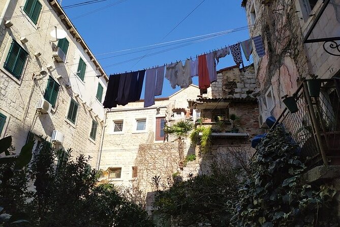 Experience Split With Local Professional Historian - Small Group - The Vestibulum: a quiet space with a loud purpose