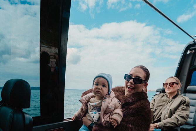 Experience Zadar Cabrio Guided Tour from Cruise Port - Zadar Land City Gates: seeing UNESCO walls without the hike