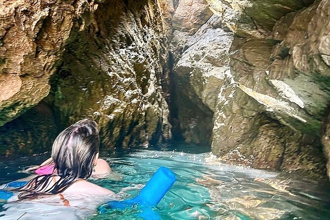 Explore Blue & Green Caves With Speedboat - Private Tour - Lopud: Car-Free Island Time and Beach Breaks