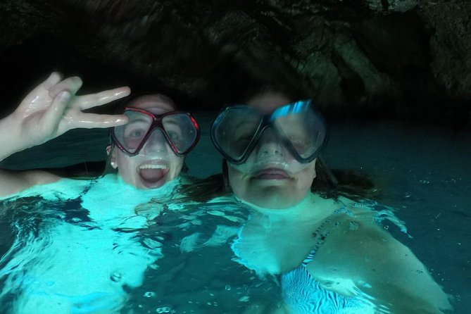 Explore Blue & Green Caves With Speedboat - Private Tour - Drinks, Towels, and Gear: The Small Things That Make It Feel Easy