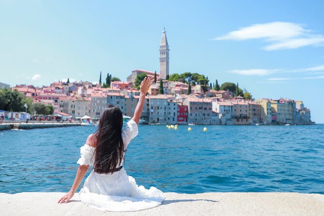 Explore Charms of Rovinj - Private Guided Walking Tour - Stop 4: Batana Eco-Museum stories from the outside