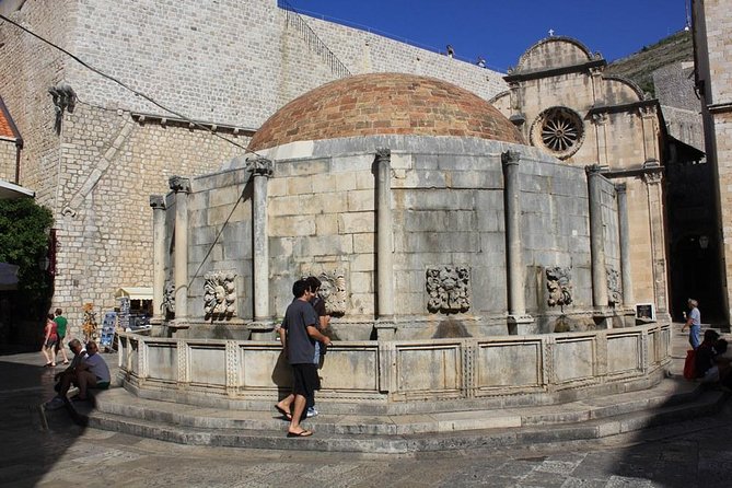 Explore Dubrovnik by Cable Car (ticket included) - Key highlights worth your time