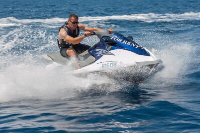Explore Dubrovnik by Sea - Rent a JET SKI Yamaha VX 1, 4 or 8 Hours - The jet ski session: Yamaha VX + what 4 hours really buys you