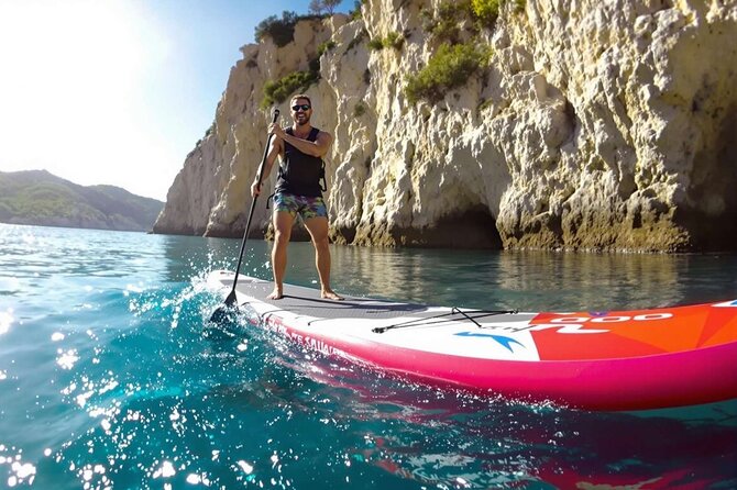 Explore Dubrovnik by Sea - Rent a JET SKI Yamaha VX 1, 4 or 8 Hours - Pickup, transfers, and meeting point details that keep the day smooth