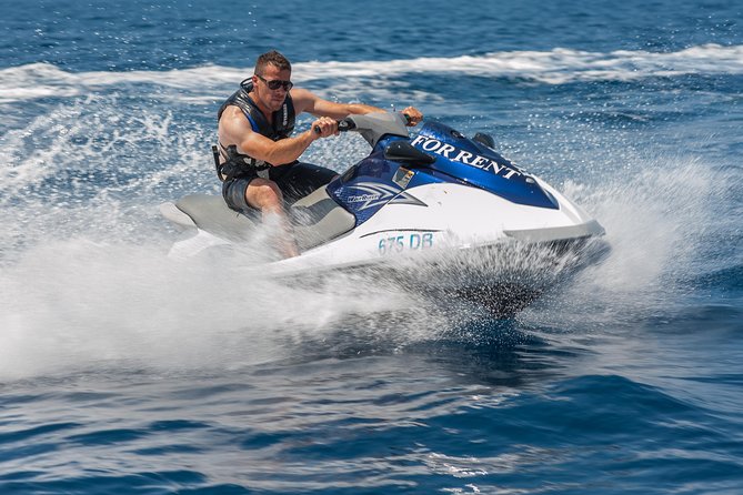 Explore Dubrovnik by Sea - Rent a JET SKI Yamaha VX 1, 4 or 8 Hours - The jet ski session: Yamaha VX + what 4 hours really buys you