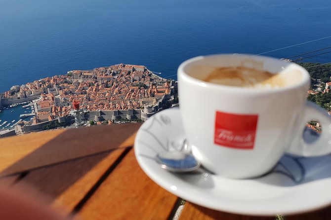 Explore Dubrovnik Old Town and Cavtat Riviera - Prijeko Street and Ploče Gate: finding the quieter Dubrovnik