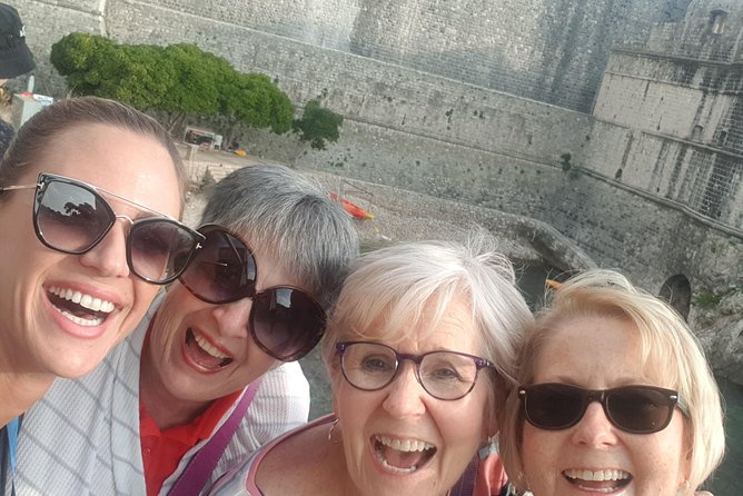 Explore Dubrovnik Old Town and Cavtat Riviera - Luža Square, St. Blaise, and Sponza Palace: power, independence, and symbolism