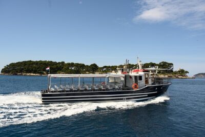 Explore Elaphiti Islands by Boat Tour: Hop-on-Hop-off Adventure - Price and value: what you’re really paying for