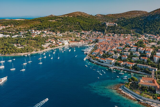 Explore Hvar, Brac and Solta on the Private Boat Trip - Unique Experience - Key Points to Know Before You Go