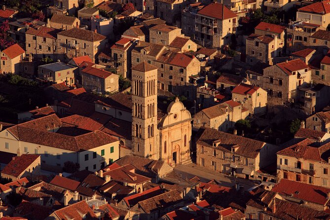 Explore Hvar, Brac and Solta on the Private Boat Trip - Unique Experience - Price and What’s Included: Is $1,128 Worth It?