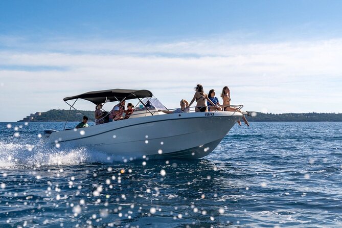 Explore Islands and Blue Bay Snorkeling Adventure on Speedboat - Key things I’d watch for on this snorkeling speedboat trip