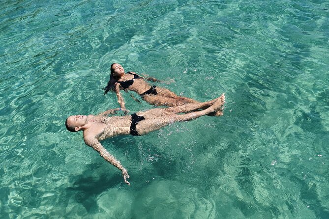 Explore Islands and Blue Bay Snorkeling Adventure on Speedboat - Snorkeling equipment and what the day expects from you