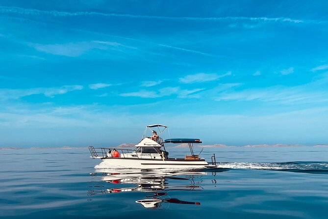 Explore Islands and Blue Bay Snorkeling Adventure on Speedboat - Price and value: why this is about more than $36