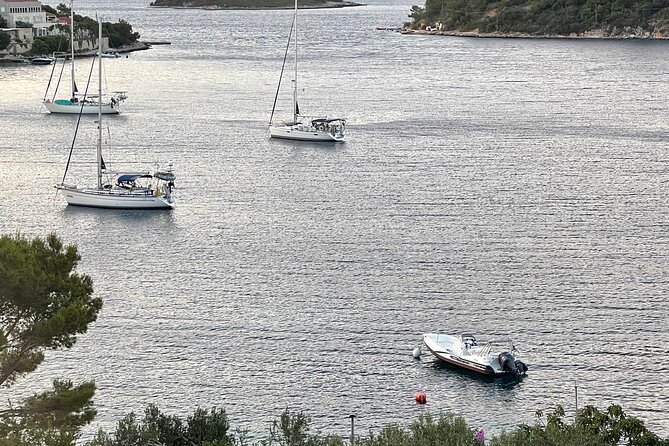 Explore Korčula, Lumbarda, and Hidden Adriatic Gems - Hidden bays and snorkel time: how to make the day feel tailored