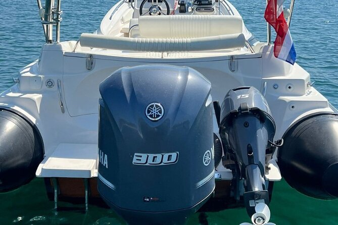 Explore Korčula, Lumbarda, and Hidden Adriatic Gems - The crew factor: why names like Thomas and Ramo show up