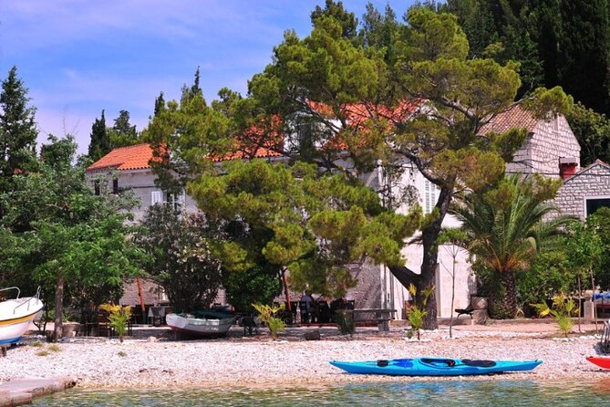 Explore Korčula, Lumbarda, and Hidden Adriatic Gems - Timing and weather: the real schedule rules on the Adriatic
