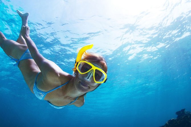 Explore the Caves and Hidden Bays with Underwater Scooter - The human factor: Nikša and Ivan’s local know-how