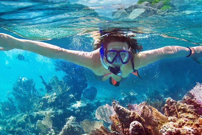 Explore the Caves and Hidden Bays with Underwater Scooter - Who this tour suits best (and who should reconsider)