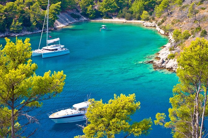 Explore the Caves and Hidden Bays with Underwater Scooter - Should you book the underwater scooter caves and hidden bays tour?