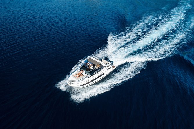 Explore the Caves and Hidden Bays with Underwater Scooter - Elaphiti Islands: quieter coves and that Adriatic “how is this real” feeling