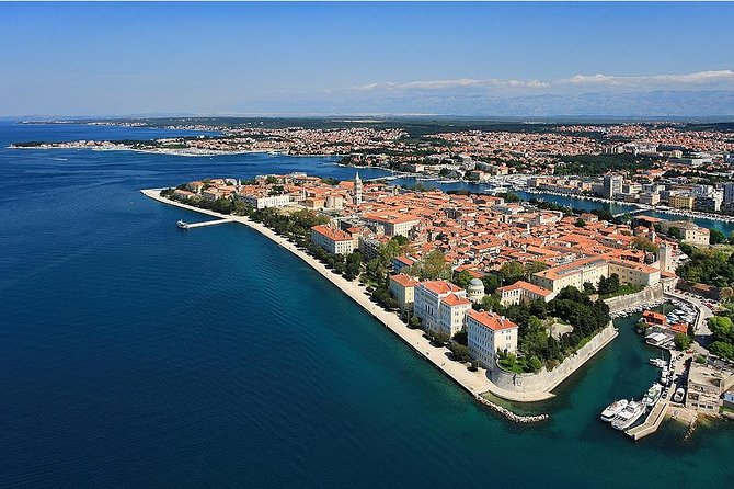 Explore Zadar Bike Tour - Key reasons I think this Zadar bike tour works