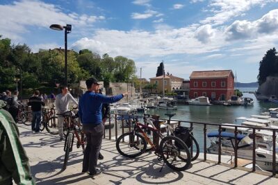 Explore Zadar Bike Tour - What you actually cover: distance, pace, and the reality of hills