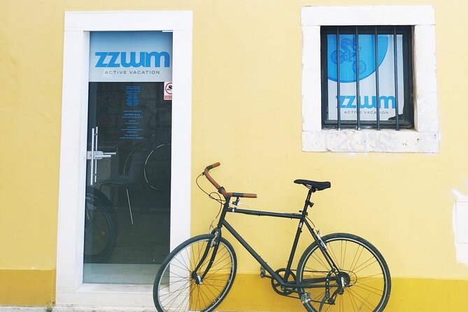 Explore Zadar Bike Tour - Riding around Zadar’s old-town edges: what you can expect