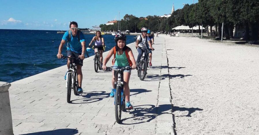 Explore Zadar: Laid-Back Fun Bike Tour - Price and value: does $64 make sense for a short bike tour?