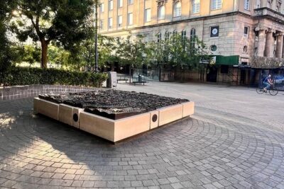Explore Zagreb_walk and coffee - Ban Josip Jelačić Square: where the stories begin