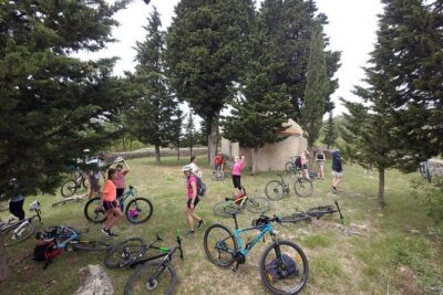 Exploring Vodice on Two Wheels - Price and value: What $65.53 really means