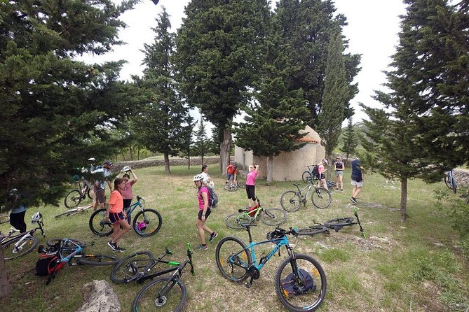 Exploring Vodice on Two Wheels - Price and value: What $65.53 really means