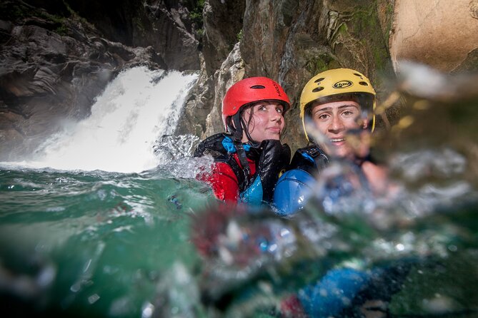Extreme Canyoning on Cetina River from Split or Zadvarje - Value check: why $78.64 can feel like a bargain