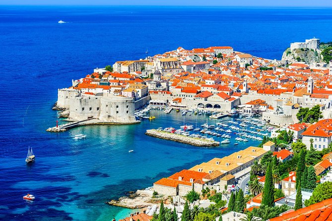 Fabulous Dubrovnik Private Walking Tour - Key Things I’d Plan Around