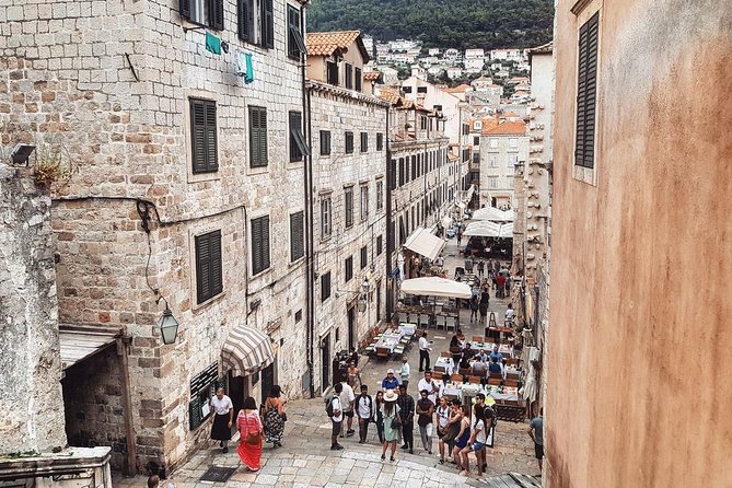 Fabulous Dubrovnik Private Walking Tour - The History Lessons: Clear, Engaging, and Practical