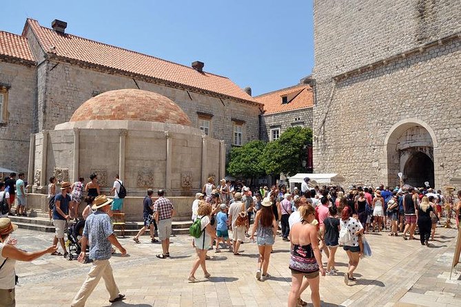Fabulous Dubrovnik Private Walking Tour - Price and Value: Is $222.88 per Person a Smart Move?