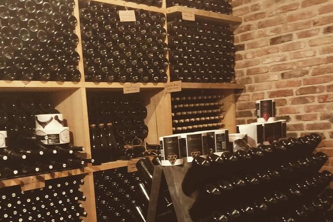Fairytale Castle & Wine Tasting & Lunch - Getting there and timing: 9:00 pickup from Zrinjevac