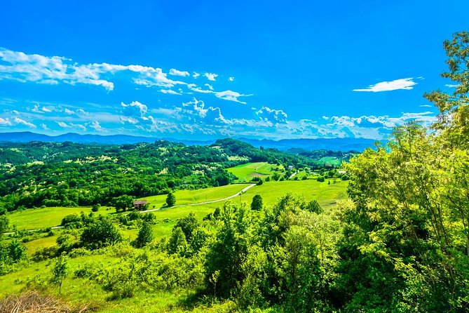 Fairytale Castle & Wine Tasting & Lunch - Inside Trakošćan: what to look for during your museum-style visit