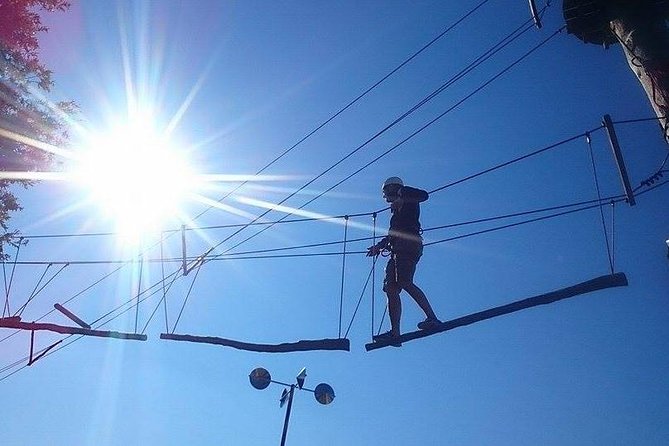 Family and Adventure park - Glavani Park - Key Highlights You’ll Care About