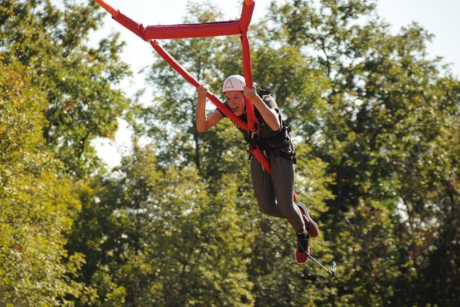 Family and Adventure park - Glavani Park - Value and Price: Why It Works Even If You Don’t Do Every Thrill