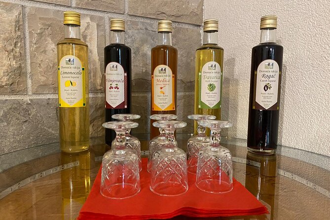 Family-run Vineyard Tour & Award Winning Wine Tasting/Delicacies - Price and Logistics: Is $225.18 Worth It?