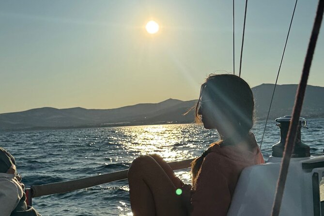 Family sailing Kastela & Split - Who should book this family sailing Kaštela & Split course?