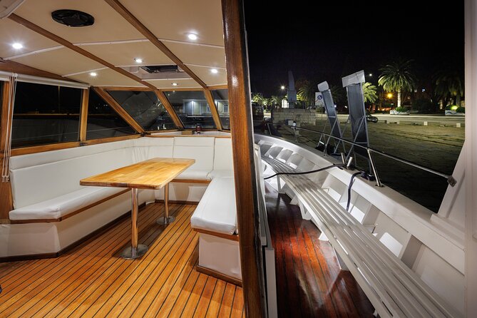 Fantastic DOLPHIN & SUNSET TOUR with dinner ( Pula-NP BRIJUNI ) - Who This Cruise Fits Best (and who might want to skip)