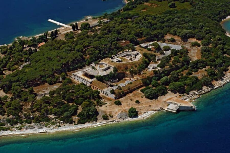 Fazana: Panorama N.P. Brijuni + St. Jerolim Island Stop - FAQ
