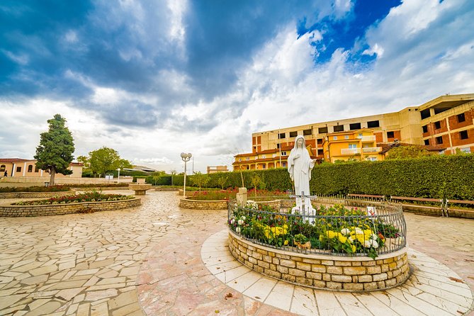 Feel the Spirit of Medjugorje Private tour from Dubrovnik - Key Points You’ll Care About