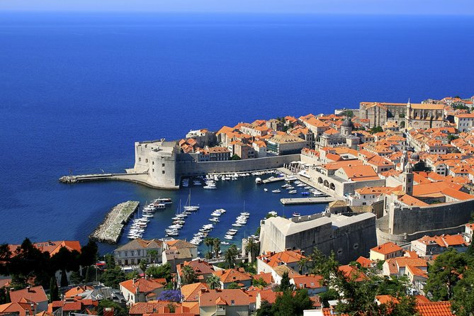Feel the Spirit of Medjugorje Private tour from Dubrovnik - Medjugorje Time Starts With Mass: A Calm Way to Begin
