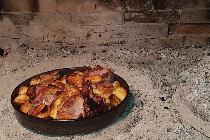 Flavours of Konavle: Wine, Food & Village Life Experience - Pickup, timing, and what makes the tour feel easy