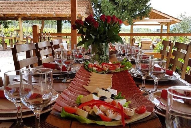 Flavours of Konavle: Wine, Food & Village Life Experience - Price and value: what $240.28 buys you in a 5-hour day