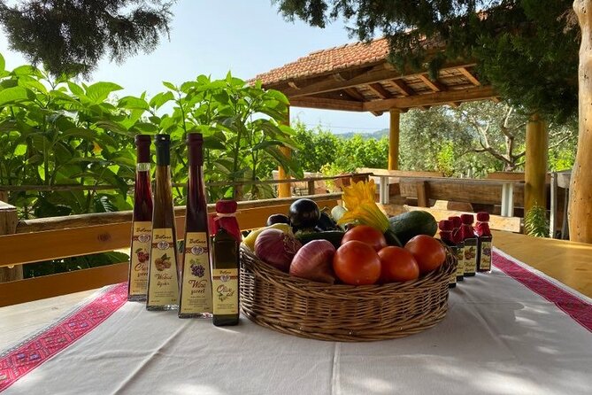 Flavours of Konavle: Wine, Food & Village Life Experience - Who should book this Konavle wine, food, and village life experience